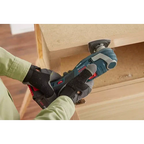 BOSCH GOP18V-34N 18V StarlockPlus Oscillating (Bare Tool)