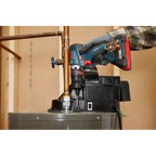 BOSCH GSR18V-800FCB24 18V Drill/Driver with 5-In-1 Flexiclick® System and (2) CORE18V® 4 Ah Advanced Power Battery