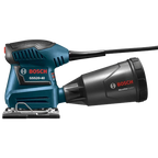 BOSCH GSS20-40 1/4-Sheet Orbital Finishing Sander