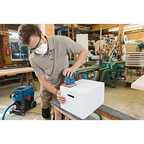 BOSCH GSS20-40 1/4-Sheet Orbital Finishing Sander