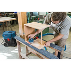 BOSCH GSS20-40 1/4-Sheet Orbital Finishing Sander