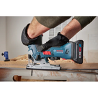BOSCH GST18V-50BN 18V Brushless Barrel-Grip Jig Saw (Bare Tool)