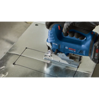 BOSCH GST18V-50N 18V Top-Handle Jig Saw (Bare Tool)