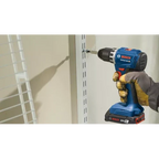 BOSCH GXL18V-27B22 Cordless 18V 2-Tool Combo Kits