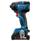 BOSCH GXL18V-27B22 Cordless 18V 2-Tool Combo Kits