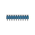 BOSCH NM-075 3/4 In. Collated Steel/Metal Nails