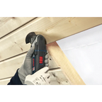 BOSCH OSL005C 5 pc. Starlock® Oscillating Multi-Tool Accessory Blade Set