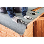 BOSCH OSL138K 1-1/4 In. Starlock® Oscillating Multi Tool Hook Knife Blade