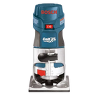 BOSCH PR20EVS 120V Variable-Speed Palm Router
