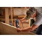 BOSCH PR20EVS 120V Variable-Speed Palm Router