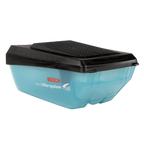BOSCH ROS10 5 In. Single-Speed Palm Random Orbit Sander/Polisher