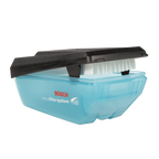BOSCH ROS20VSC 120V 5" Random Orbit Sander Kit