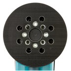 BOSCH ROS20VSC 120V 5" Random Orbit Sander Kit