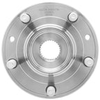 BR930177k - Front & Rear Wheel Bearing Hub Assembly