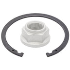 BR930558K - Rear Wheel Hub Bearing Assembly
