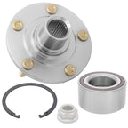 BR930558K - Rear Wheel Hub Bearing Assembly