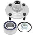 BR930560K - Front Wheel Hub Bearing Assembly