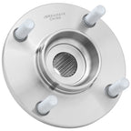 BR930561K - Front Wheel Hub Bearing Assembly