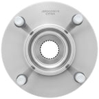 BR930561K - Front Wheel Hub Bearing Assembly