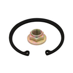 BR930567K - Rear Wheel Hub Bearing Assembly