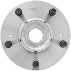 BR930575K - Front Wheel Hub Bearing Assembly