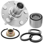 BR930577K - Rear Wheel Hub Bearing Assembly Repair Kit