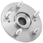 BR930583K - Front Wheel Hub Bearing Repair Kit Assembly