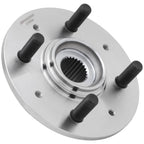 BR930588K - Front Wheel Hub Bearing Assembly