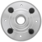 BR930588K - Front Wheel Hub Bearing Assembly