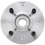 BR930588K - Front Wheel Hub Bearing Assembly