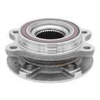 BR930817K - Front & Rear Wheel Bearing Hub Assembly