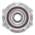 BR930817K - Front & Rear Wheel Bearing Hub Assembly