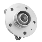 BR930817K - Front & Rear Wheel Bearing Hub Assembly