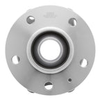 BR930817K - Front & Rear Wheel Bearing Hub Assembly