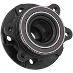 BR930817K-EC - Front & Rear Wheel Hub Bearing Assembly