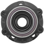 BR930817K-EC - Front & Rear Wheel Hub Bearing Assembly