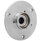 BR930861K - Front Wheel Hub Bearing Assembly