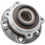 BR930929K - Front Wheel Hub Bearing Assembly Repair Kit