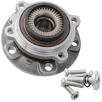 BR930929K - Front Wheel Hub Bearing Assembly Repair Kit