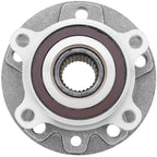 BR931003 - Front & Rear Wheel Hub Bearing Assembly