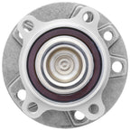 BR931004 - Rear Wheel Hub Bearing Assembly