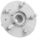 BR931008 - Front and Rear Wheel Hub Bearing Assembly