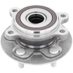 BR931107 - Front Wheel Hub Bearing Assembly