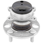 BR931176 - Rear Wheel Hub Bearing Assembly