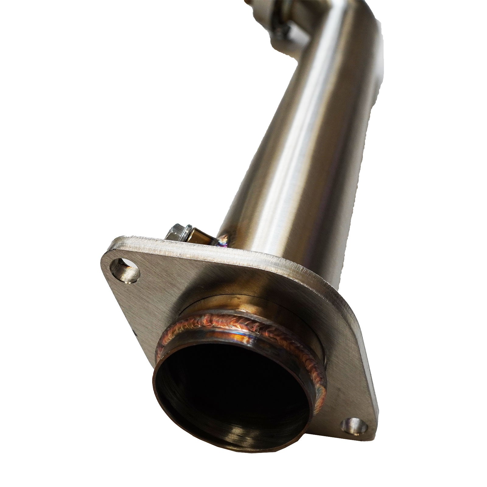 B Series Ramhorn 4-1 Header B16 B18 B20 EG DC EK Honda Acura Civic Integra DC2