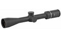 Burris Optics Droptine Rifle Scope |  3-9X40mm |  40MM Objective |  1" Main Tube |  Ballistic Plex Reticle |  Matte Finish |  Black