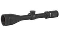 Burris Optics Droptine |  Rifle Scope |  4.5-14X Magnification |  42MM Objective |  1" Main Tube |  Ballistic Plex Reticle |  Matte Finish |  Black