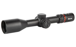 Burris Optics Eliminator 6 |  Rangefinder Rifle Scope |  4-20X52mm |  X177 Reticle |  34MM Main Tube |  Matte Finish |  Black |  Includes Bluetooth Remote