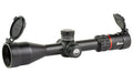 Burris Optics Veracity PH |  Rifle Scope with Heads Up Display |  4-20X50mm |  RC-MOA Reticle |  30mm Main Tube |  First Focal Plane |  Matte Finish |  Black