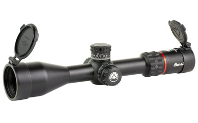 Burris Optics Veracity PH |  Rifle Scope with Heads Up Display |  4-20X50mm |  RC-MOA Reticle |  30mm Main Tube |  First Focal Plane |  Matte Finish |  Black